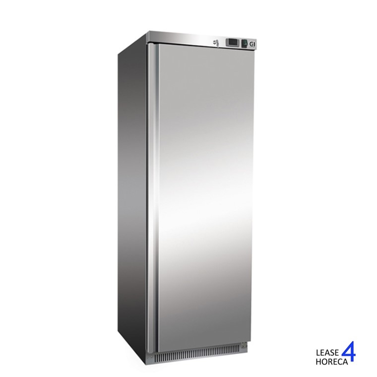Gastro-Inox koelkast 201.106 (400 liter)